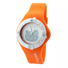 HELLO KITTY női Quartz óra karóra HK7158LS-02