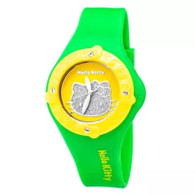 HELLO KITTY női Quartz óra karóra HK7158LS-03