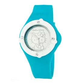 HELLO KITTY női Quartz óra karóra HK7158LS-08