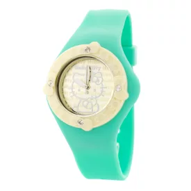 HELLO KITTY női Quartz óra karóra HK7158LS-10