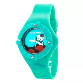 HELLO KITTY női Quartz óra karóra HK7158LS-13