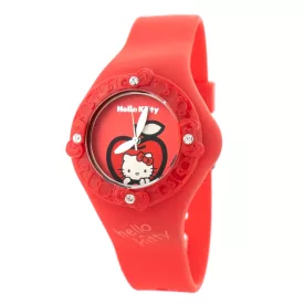 HELLO KITTY női Quartz óra karóra HK7158LS-18