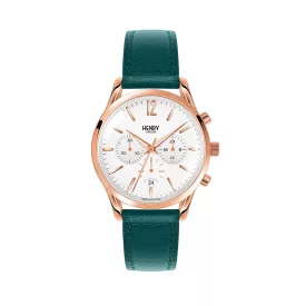 HENRY LONDON női Quartz óra karóra HL39-CS-0144
