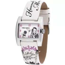 TIME FORCE gyerek Quartz óra karóra HM1006