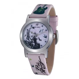 TIME FORCE gyerek Quartz óra karóra HM1010