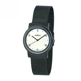 ARABIANS férfi Quartz óra karóra HNA2235W