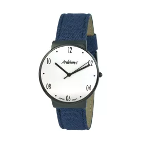 ARABIANS Unisex férfi női Quartz óra karóra HNA2236EBA