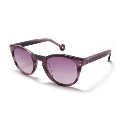 HALLY&SON Unisex férfi női napszemüveg szemüvegkeret HS503S50