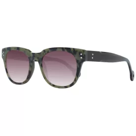   HALLY&SON Unisex férfi női napszemüveg szemüvegkeret HS578-50S05