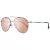 HALLY&SON Unisex férfi női napszemüveg szemüvegkeret HS665S-5603