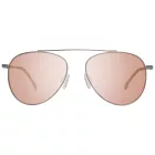 HALLY&SON Unisex férfi női napszemüveg szemüvegkeret HS665S-5603