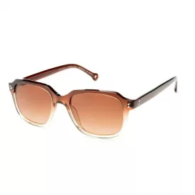   HALLY&SON Unisex férfi női napszemüveg szemüvegkeret HS741S04
