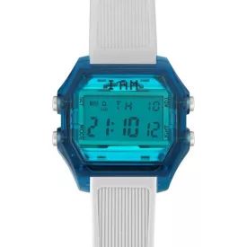 IAM férfi Quartz óra karóra IAM-KIT27