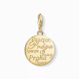 THOMAS SABO női medál Ékszer IC1236341339