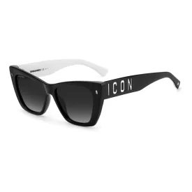DSQUARED2 női napszemüveg szemüvegkeret ICON0006S80S