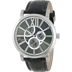 KENNETH COLE férfi Quartz óra karóra IKC1980