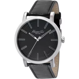 KENNETH COLE férfi Quartz óra karóra IKC1997