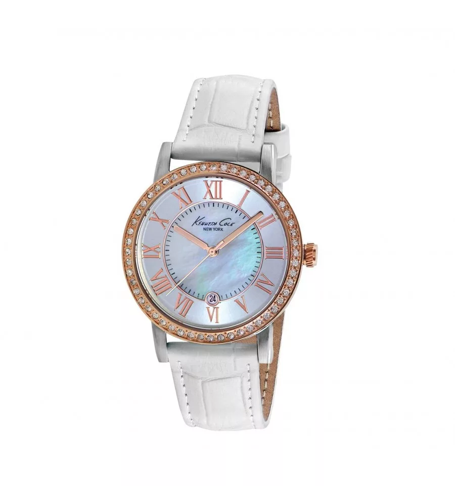 Damenuhr Kenneth Cole IKC2836 (Ø 35 mm) main image 1