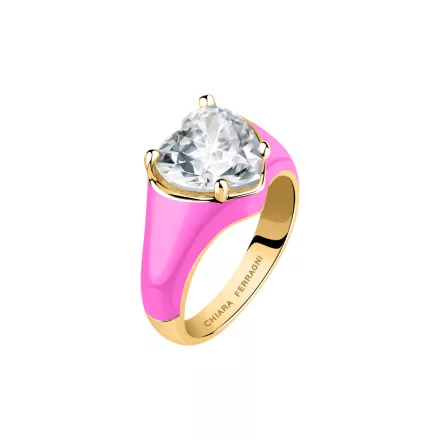CHIARA FERRAGNI női gyűrű Ékszer J19AVI40018