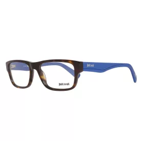   JUST CAVALLI Unisex férfi női szemüvegkeret szemüvegkeret JC0761-052-52