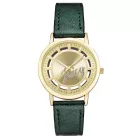 JUICY COUTURE női Quartz óra karóra JC1214GPGN