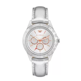 JUICY COUTURE női Quartz óra karóra JC1221SVSI