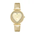 JUICY COUTURE női Quartz óra karóra JC1234GPGD