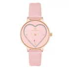 JUICY COUTURE női Quartz óra karóra JC1234RGPK