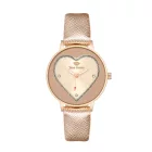 JUICY COUTURE női Quartz óra karóra JC1234RGRG