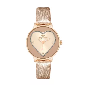 JUICY COUTURE női Quartz óra karóra JC1234RGRG