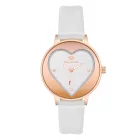 JUICY COUTURE női Quartz óra karóra JC1234RGWT