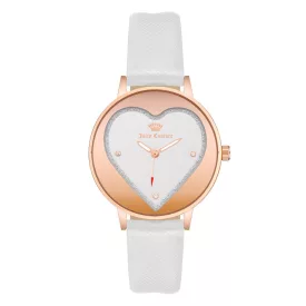 JUICY COUTURE női Quartz óra karóra JC1234RGWT