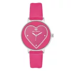 JUICY COUTURE női Quartz óra karóra JC1235SVHP