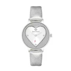 JUICY COUTURE női Quartz óra karóra JC1235SVSI