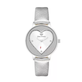 JUICY COUTURE női Quartz óra karóra JC1235SVSI