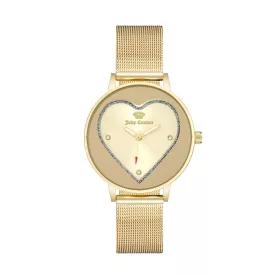 JUICY COUTURE női Quartz óra karóra JC1240CHGP