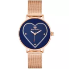 JUICY COUTURE női Quartz óra karóra JC1240NVRG