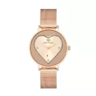 JUICY COUTURE női Quartz óra karóra JC1240RGRG