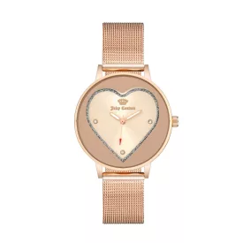 JUICY COUTURE női Quartz óra karóra JC1240RGRG