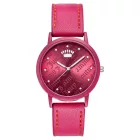 JUICY COUTURE női Quartz óra karóra JC1255HPHP