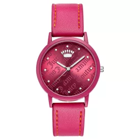 JUICY COUTURE női Quartz óra karóra JC1255HPHP