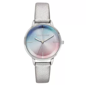 JUICY COUTURE női Quartz óra karóra JC1257LBSI