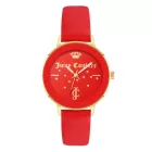 JUICY COUTURE női Quartz óra karóra JC1264GPRD