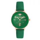 JUICY COUTURE női Quartz óra karóra JC1264RGGN
