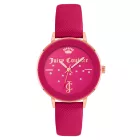 JUICY COUTURE női Quartz óra karóra JC1264RGHP