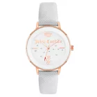 JUICY COUTURE női Quartz óra karóra JC1264RGWT