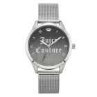 JUICY COUTURE női Quartz óra karóra JC1279BKSV