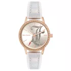 JUICY COUTURE női Quartz óra karóra JC1292RGSI