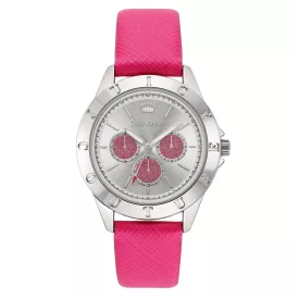 JUICY COUTURE női Quartz óra karóra JC1295SVHP
