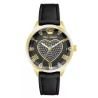 JUICY COUTURE női Quartz óra karóra JC1300GPBK